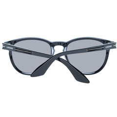 Longines Black Unisex Sunglass -  Unisex, Sunglasses -  Longines.