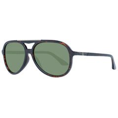 Longines Brown Men Sunglass -   -  Longines.