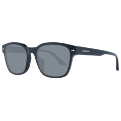 Longines Black Men Sunglass -   -  Longines.
