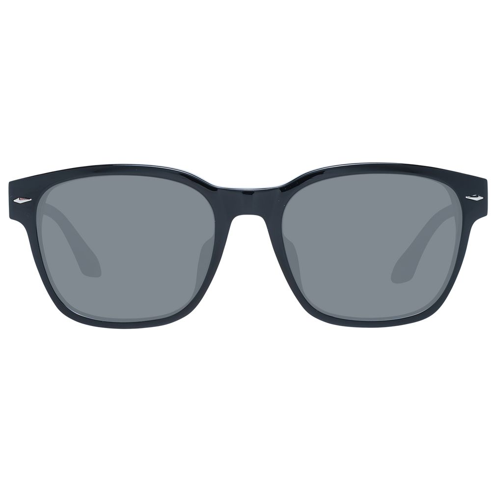 Longines Black Men Sunglass -   -  Longines.