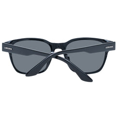 Longines Black Men Sunglass -   -  Longines.