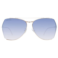 Longines Gold Women Sunglass -  Jewellery, Women -  Longines.