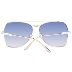 Longines Gold Women Sunglass -  Jewellery, Women -  Longines.