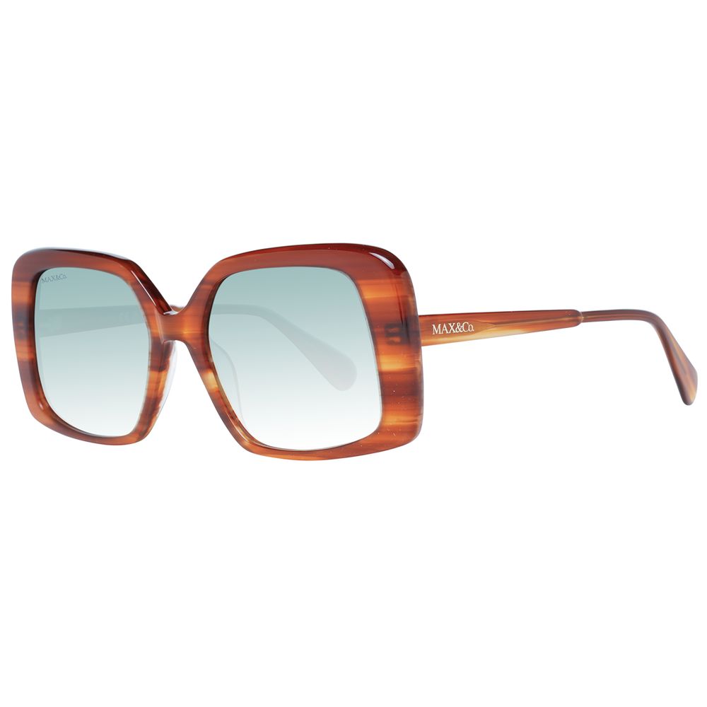 Max & Co Brown Women Sunglass -  Jewellery, Women -  Max & Co.