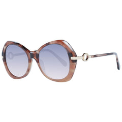 Omega Brown Women Sunglasses -  Jewellery, Women -  Omega.