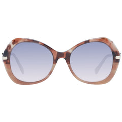 Omega Brown Women Sunglasses -  Jewellery, Women -  Omega.