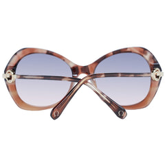 Omega Brown Women Sunglasses -  Jewellery, Women -  Omega.