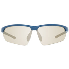 Timberland Blue Men Sunglass -   -  Timberland.