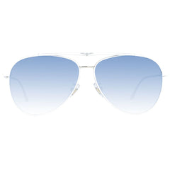 Longines White Men Sunglass -   -  Longines.