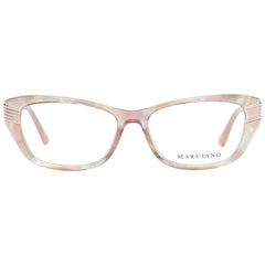 Marciano by Guess Beige Women Glasses Frame -   -  Marciano by Guess.
