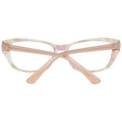 Marciano by Guess Beige Women Glasses Frame -   -  Marciano by Guess.