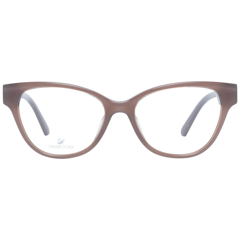 Swarovski Purple Women Glasses Frame -   -  Swarovski.
