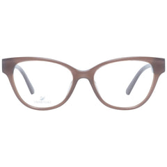 Swarovski Purple Women Glasses Frame -   -  Swarovski.