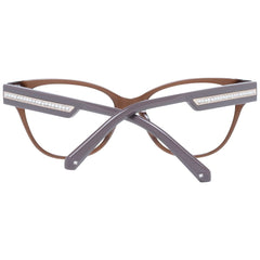 Swarovski Purple Women Glasses Frame -   -  Swarovski.