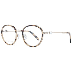 Swarovski Brown Women Glasses Frame -   -  Swarovski.