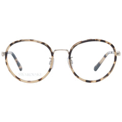 Swarovski Brown Women Glasses Frame -   -  Swarovski.