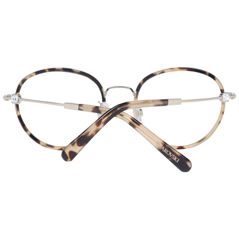 Swarovski Brown Women Glasses Frame -   -  Swarovski.