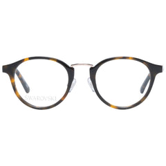 Swarovski Brown Women Glasses Frame -   -  Swarovski.