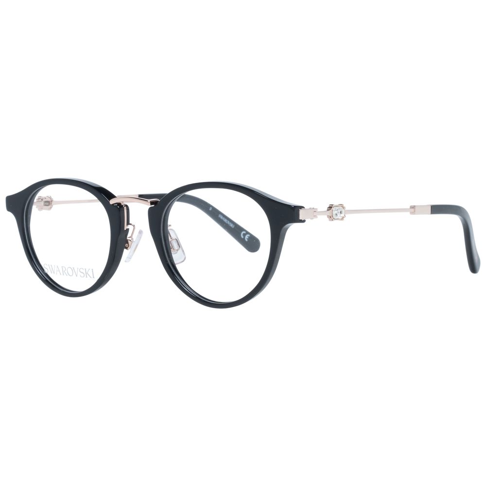 Swarovski Black Women Optical Frames -   -  Swarovski.