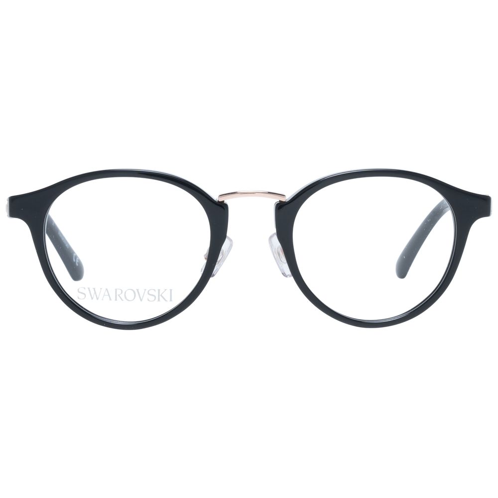 Swarovski Black Women Optical Frames -   -  Swarovski.