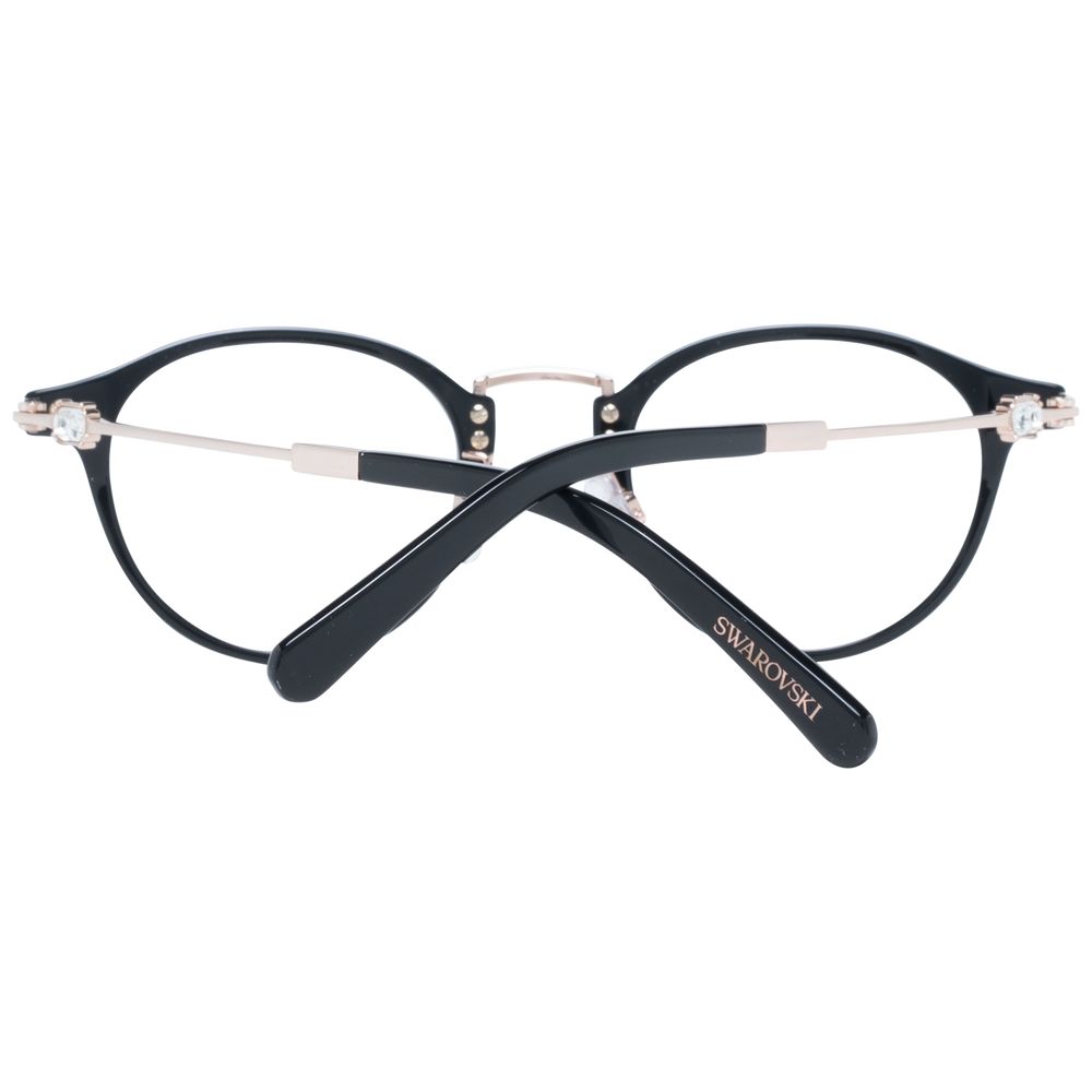 Swarovski Black Women Optical Frames -   -  Swarovski.