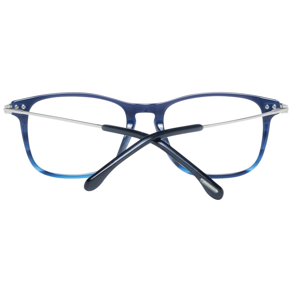 Lozza Blue Men Glasses Frame -   -  Lozza.