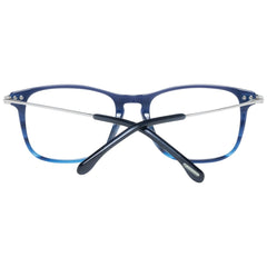 Lozza Blue Men Glasses Frame -   -  Lozza.