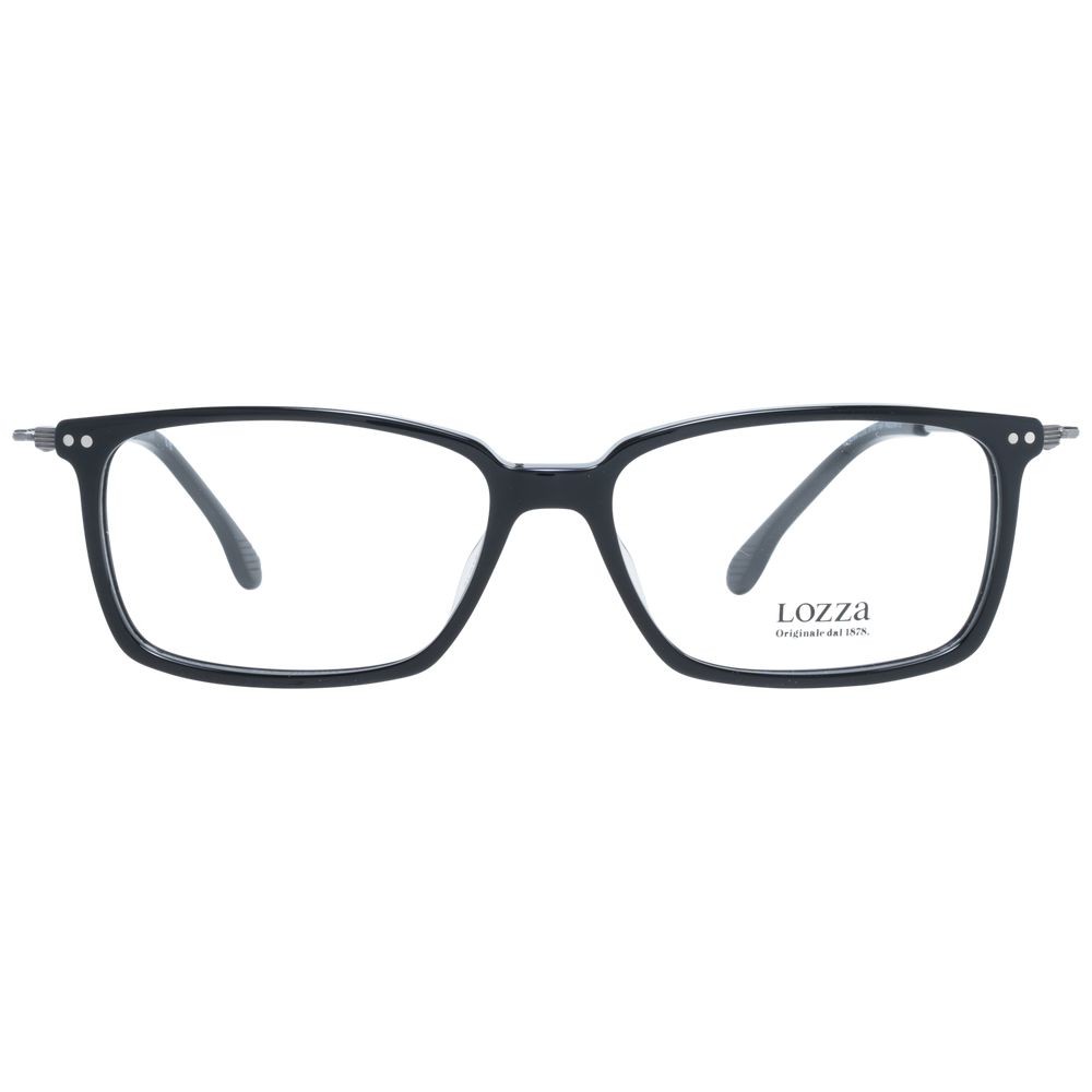 Lozza Black Men Optical Frames -   -  Lozza.