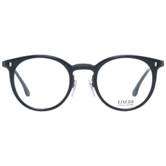 Lozza Black Unisex Glasses Frame -   -  Lozza.