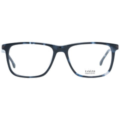 Lozza Blue Men Glasses Frame -   -  Lozza.