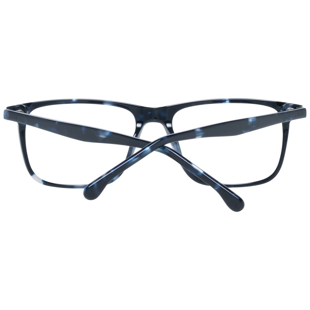 Lozza Blue Men Glasses Frame -   -  Lozza.