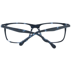 Lozza Blue Men Glasses Frame -   -  Lozza.