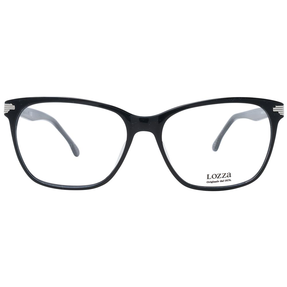 Lozza Black Women Glasses Frame -   -  Lozza.