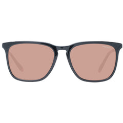 Hackett Black Men Sunglass -   -  Hackett.