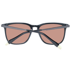 Hackett Black Men Sunglass -   -  Hackett.