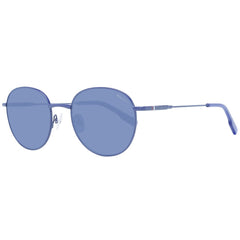 Hackett Blue Men Sunglasses -   -  Hackett.