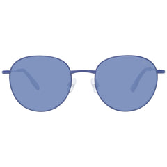 Hackett Blue Men Sunglasses -   -  Hackett.
