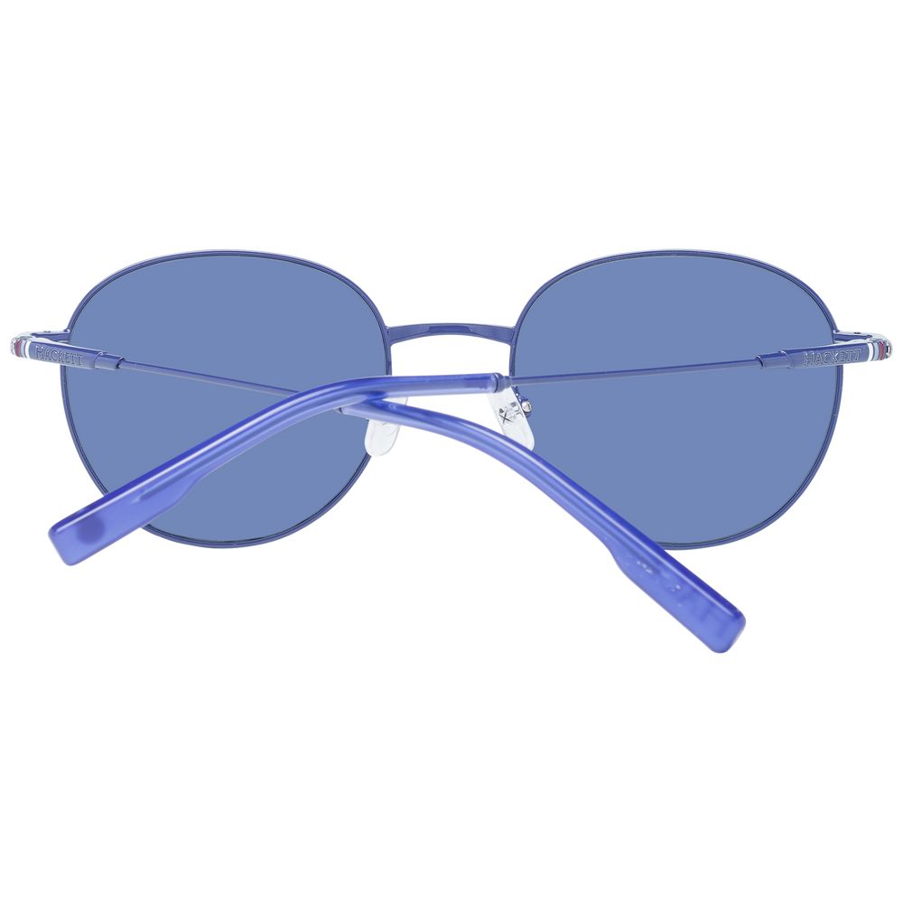 Hackett Blue Men Sunglasses -   -  Hackett.