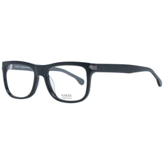 Lozza Black Men Glasses Frame -   -  Lozza.
