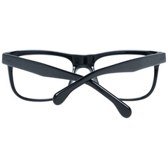Lozza Black Men Glasses Frame -   -  Lozza.