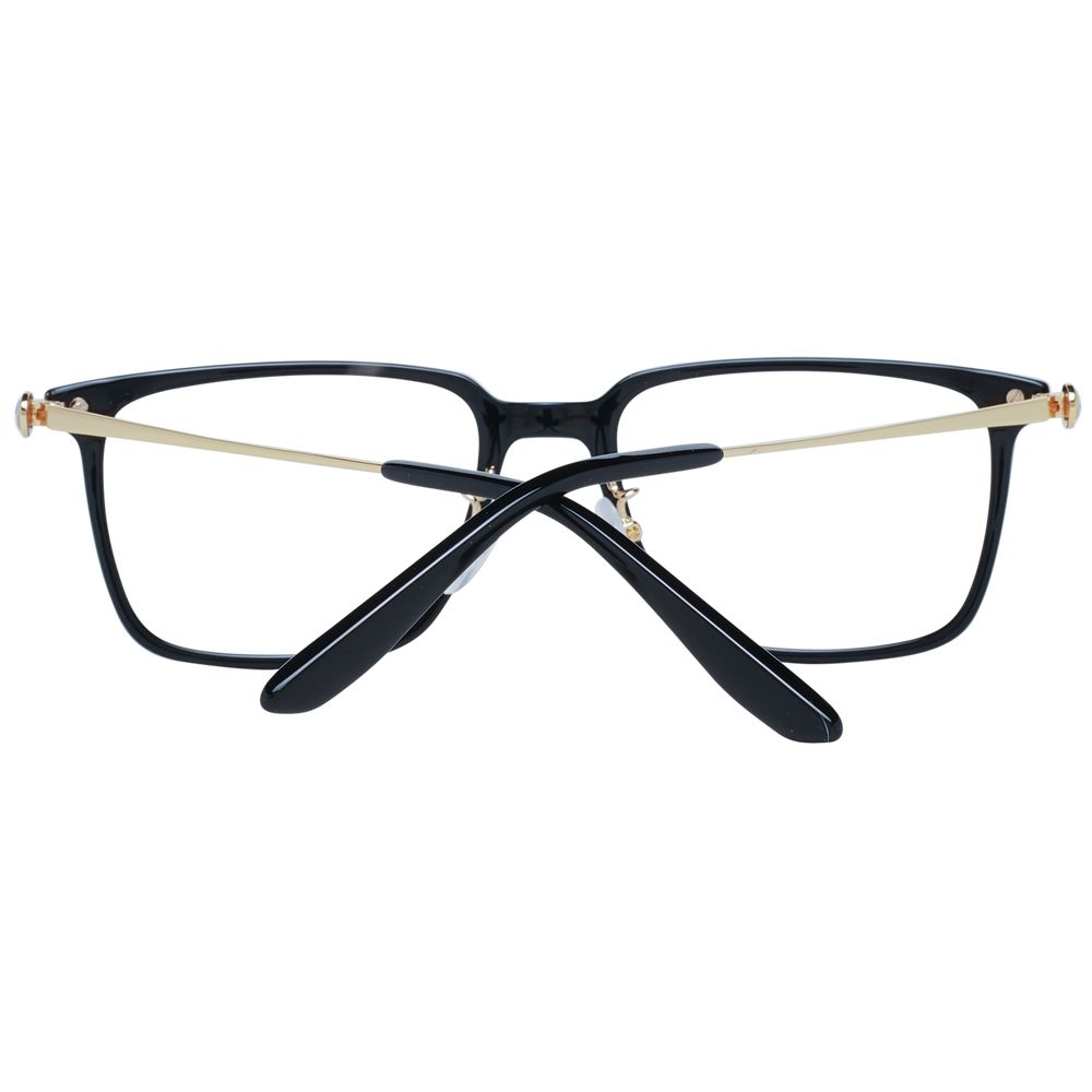 BMW Black Men Glasses Frame -   -  BMW.