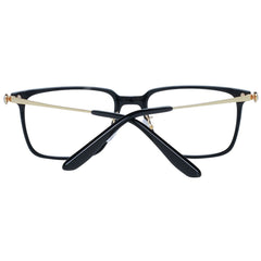 BMW Black Men Glasses Frame -   -  BMW.
