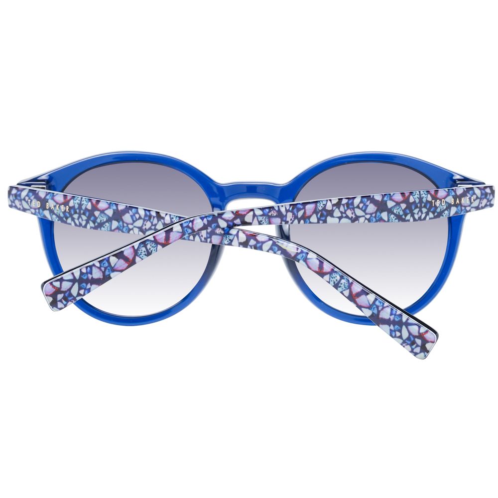 Ted Baker Blue Women Sunglasses -  Jewellery, Women -  Ted Baker.