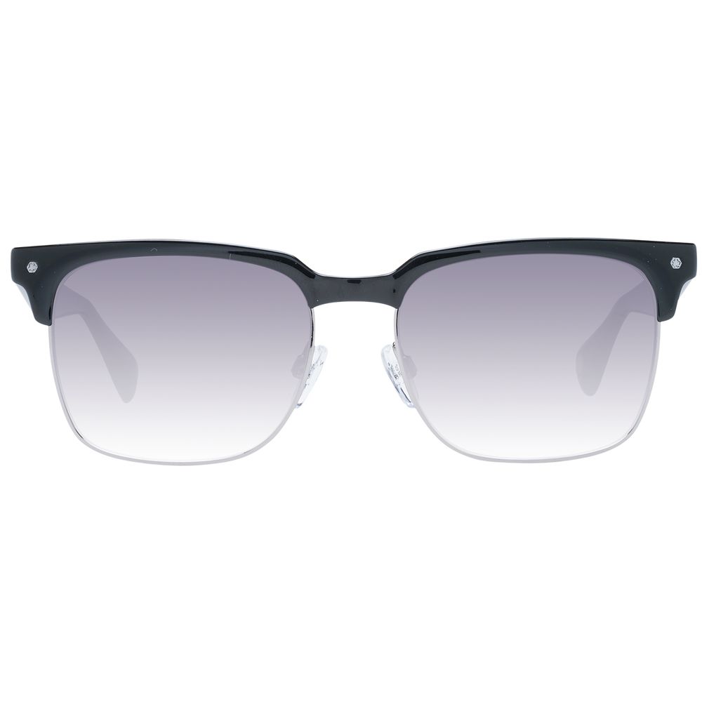 Ted Baker Black Men Sunglass -   -  Ted Baker.