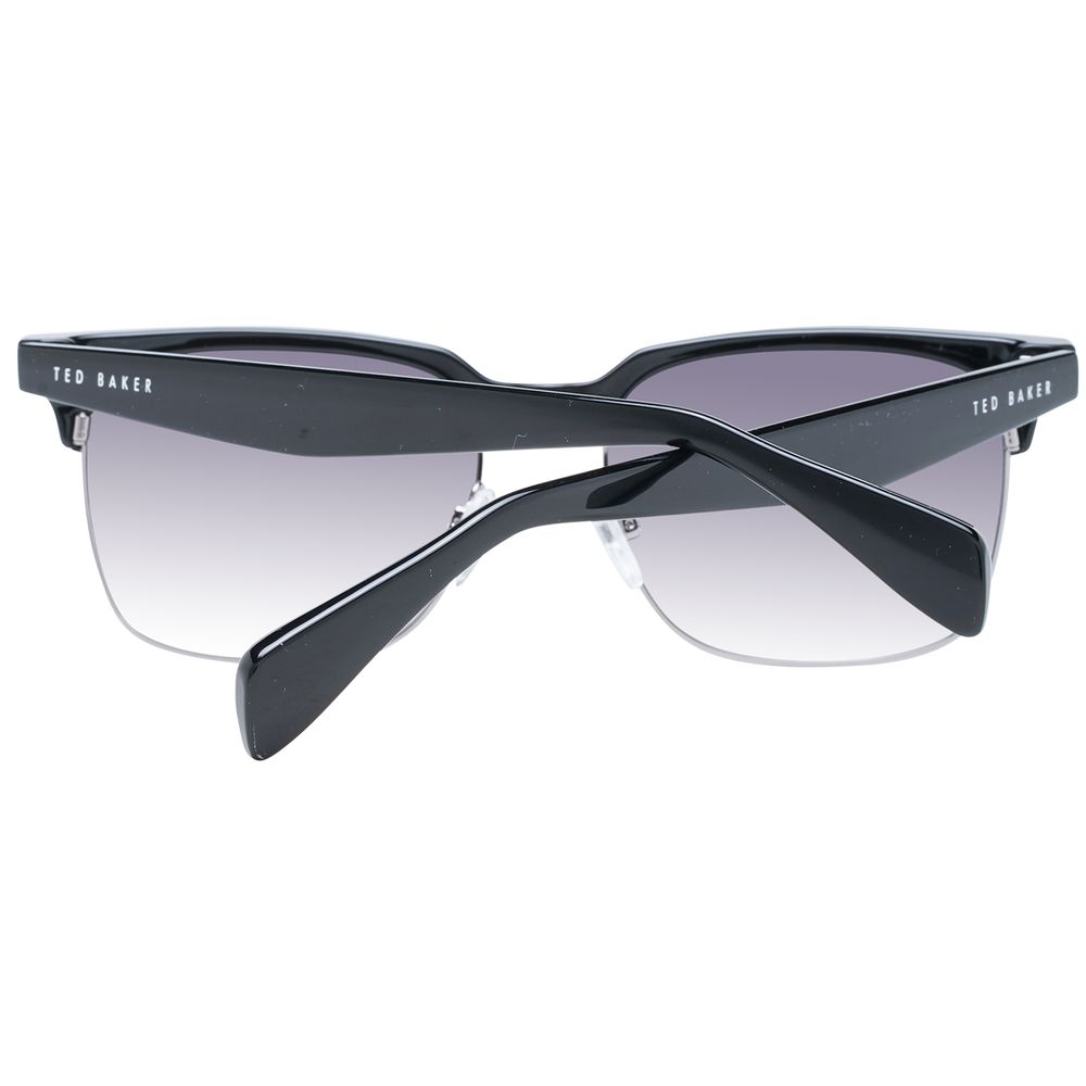 Ted Baker Black Men Sunglass -   -  Ted Baker.