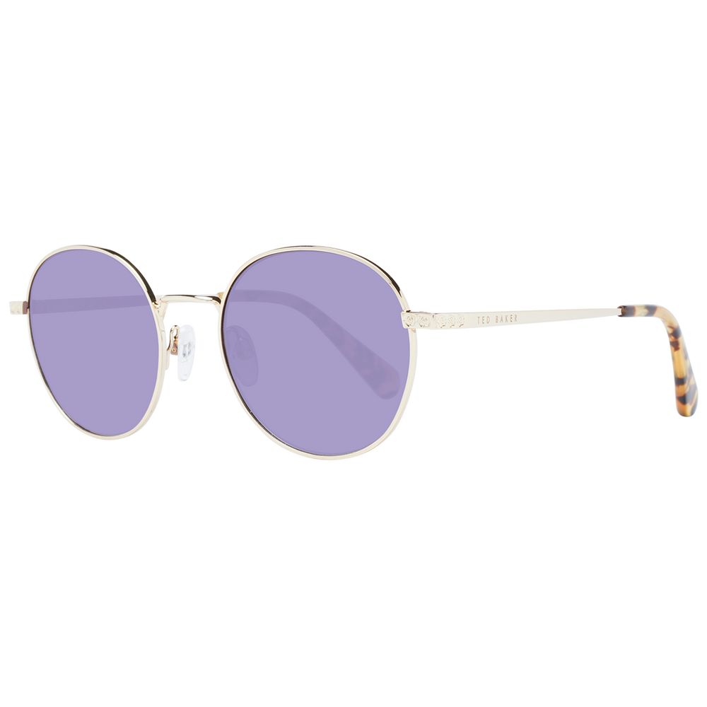Ted Baker Gold Women Sunglass -  Jewellery, Women -  Ted Baker.