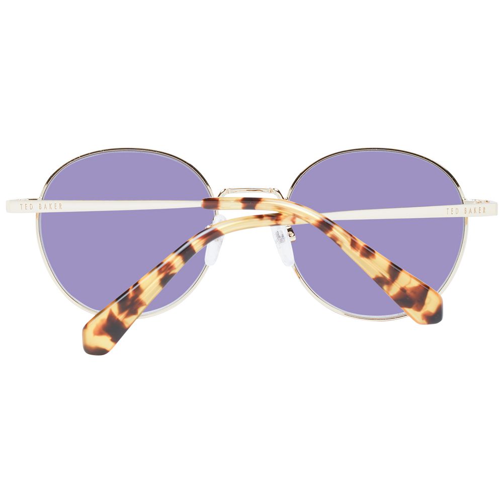 Ted Baker Gold Women Sunglass -  Jewellery, Women -  Ted Baker.