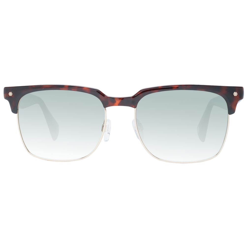 Ted Baker Multicolor Men Sunglass -   -  Ted Baker.