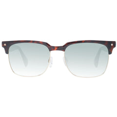 Ted Baker Multicolor Men Sunglass -   -  Ted Baker.