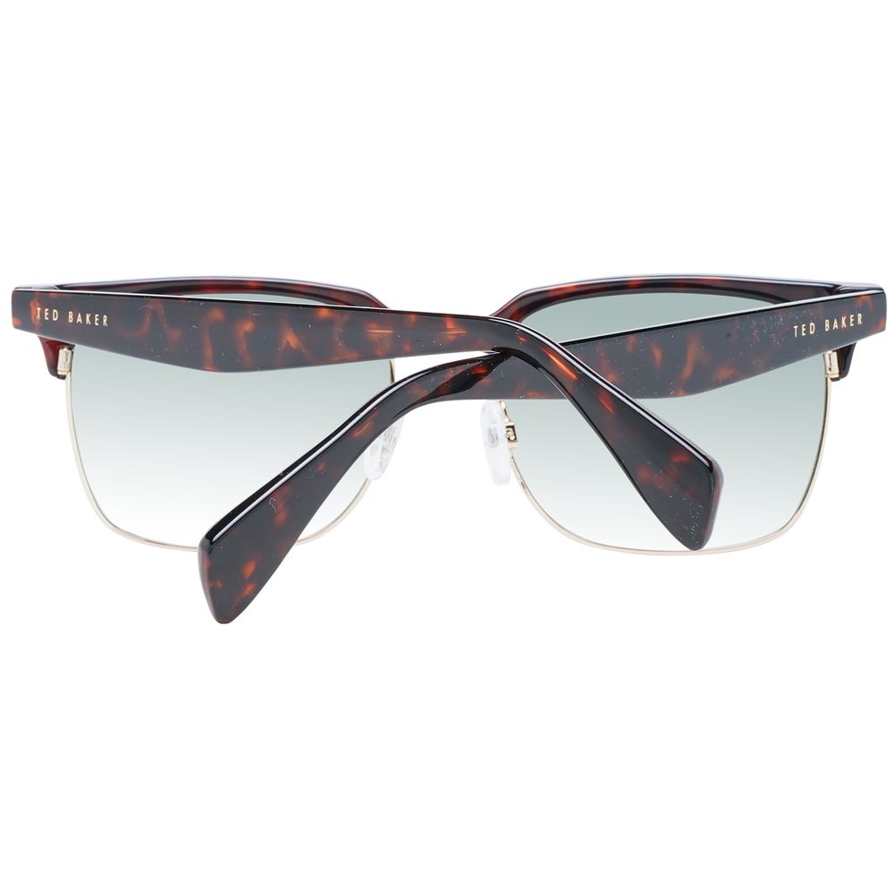 Ted Baker Multicolor Men Sunglass -   -  Ted Baker.